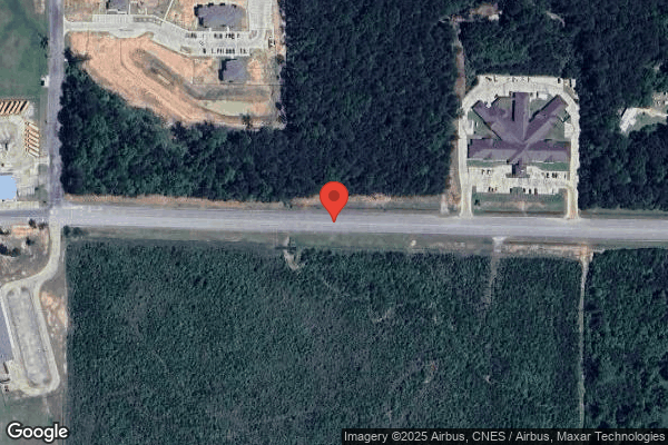 RAYBURN HEALTH CARE & REHABILITATION nursing home in JASPER, TX - Photo 1 of 2