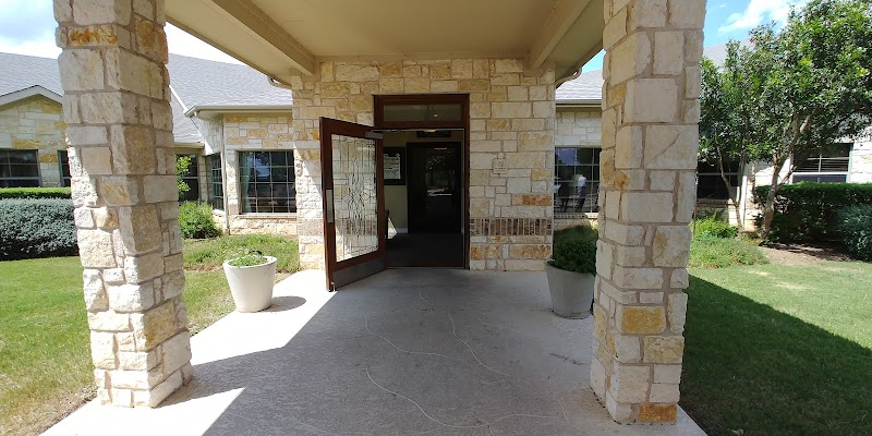 ONION CREEK NURSING AND REHABILITATION CENTER nursing home in AUSTIN, TX - Photo 5 of 5