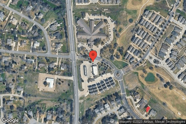 LEGEND OAKS HEALTHCARE AND REHABILITATION-KYLE nursing home in KYLE, TX - Photo 1 of 5