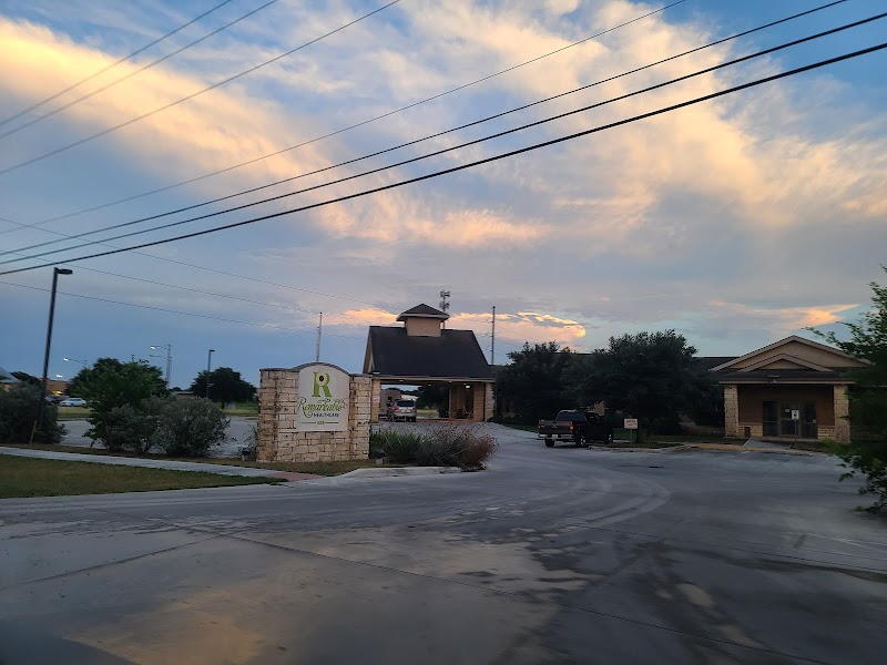 REMARKABLE HEALTHCARE OF SEGUIN nursing home in SEGUIN, TX - Photo 2 of 2