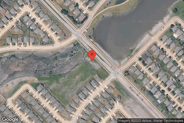 RIDGECREST HEALTHCARE AND REHABILITATION CENTER nursing home in FORNEY, TX - Photo 1 of 5