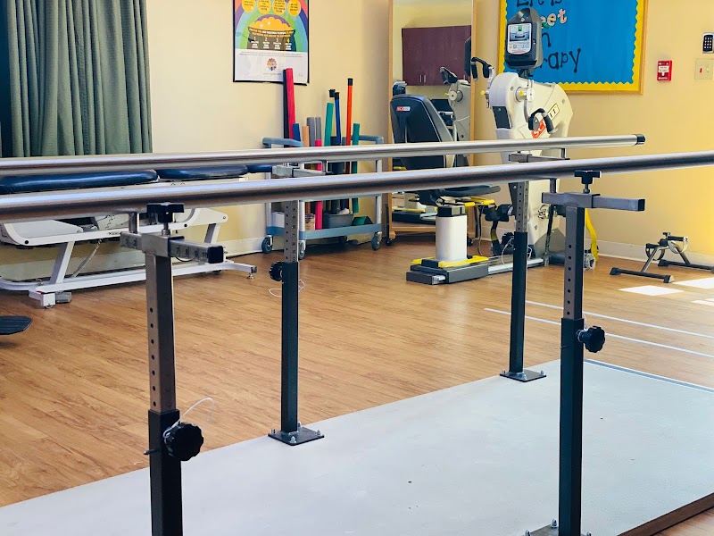 RIDGECREST HEALTHCARE AND REHABILITATION CENTER nursing home in FORNEY, TX - Photo 2 of 5