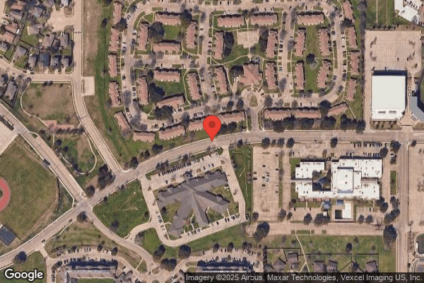 Lakewest Rehabilitation and Skilled Care nursing home in Dallas, TX - Photo 1 of 5