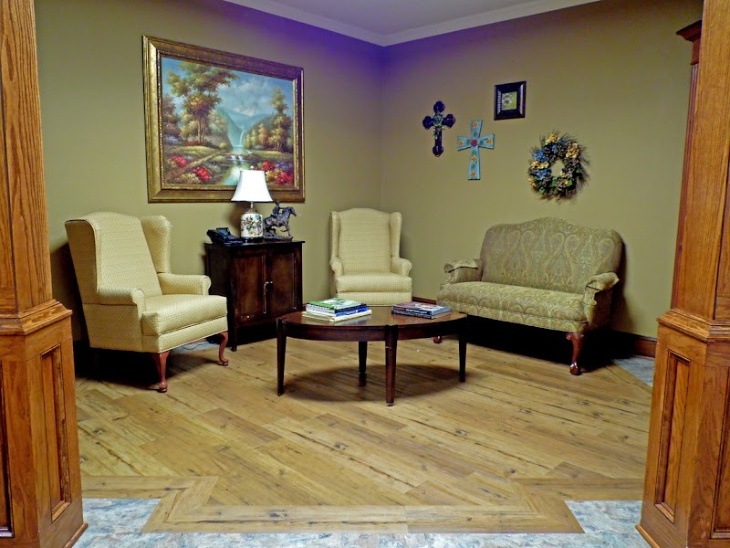 PECAN BAYOU NURSING AND REHABILITATION nursing home in BROWNWOOD, TX - Photo 3 of 10