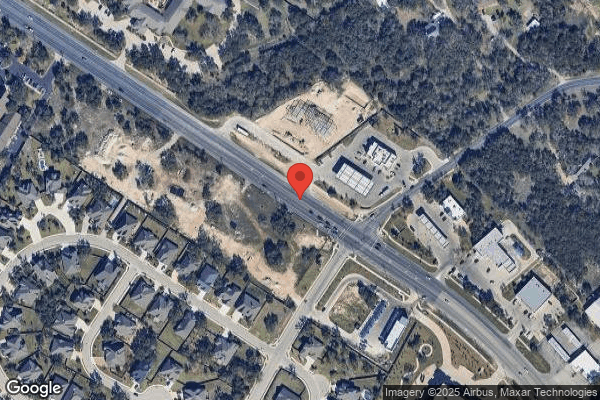 THE WESLEYAN SKILLED NURSING AND REHABILITATION nursing home in GEORGETOWN, TX - Photo 1 of 2