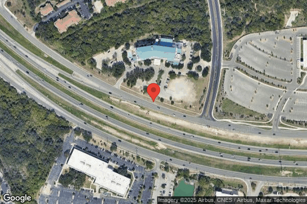 WESTOVER HILLS REHABILITATION AND HEALTHCARE nursing home in SAN ANTONIO, TX - Photo 1 of 2