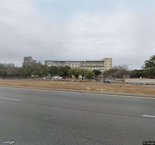 WESTOVER HILLS REHABILITATION AND HEALTHCARE nursing home in SAN ANTONIO, TX - Photo 2 of 2