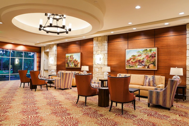 BAYOU MANOR nursing home in HOUSTON, TX - Photo 4 of 10