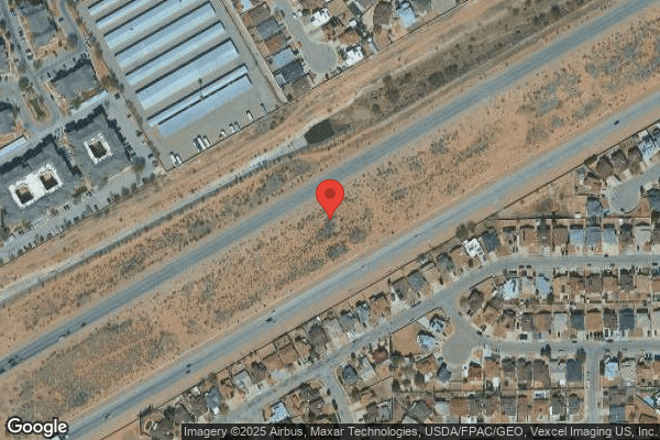 LOS ARCOS DEL NORTE CARE CENTER nursing home in EL PASO, TX - Photo 1 of 5