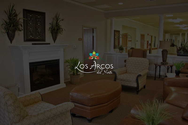 LOS ARCOS DEL NORTE CARE CENTER nursing home in EL PASO, TX - Photo 2 of 5