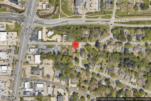 MEADOW LAKE HEALTH CENTER nursing home in TYLER, TX