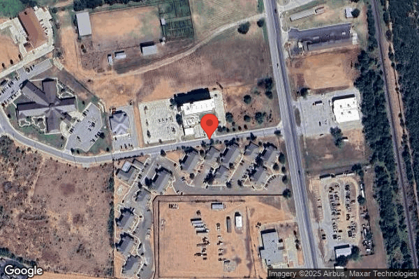 LAS PALMAS nursing home in COTULLA, TX