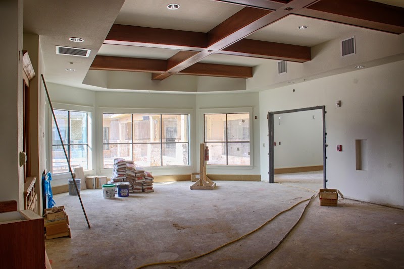 SPJST REST HOME 1 nursing home in TAYLOR, TX - Photo 1 of 5