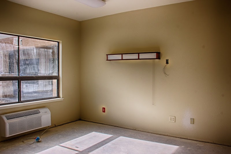 SPJST REST HOME 1 nursing home in TAYLOR, TX - Photo 2 of 5