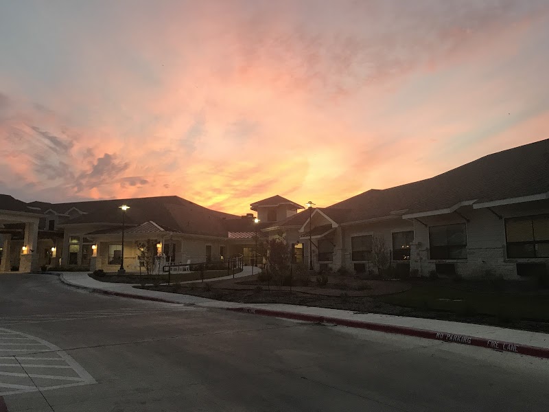 SPJST REST HOME 1 nursing home in TAYLOR, TX - Photo 3 of 5