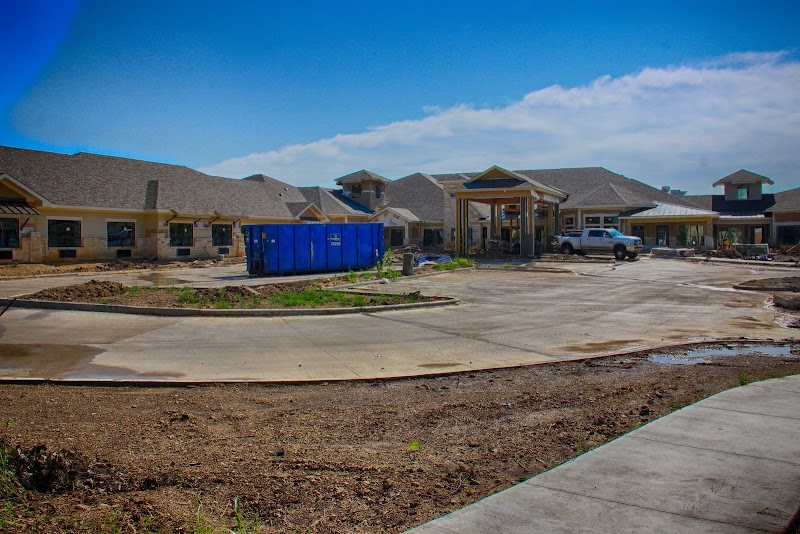 SPJST REST HOME 1 nursing home in TAYLOR, TX - Photo 4 of 5