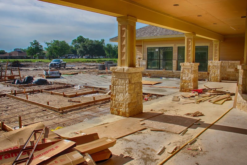 SPJST REST HOME 1 nursing home in TAYLOR, TX - Photo 5 of 5