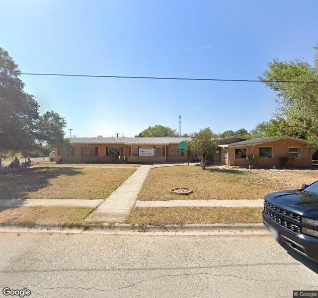 Avir at Luling nursing home in Luling, TX - Photo 2 of 2