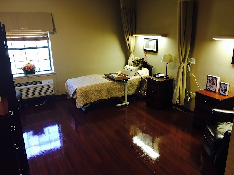 FOREST PARK NURSING & REHABILITATION nursing home in DALLAS, TX - Photo 5 of 5