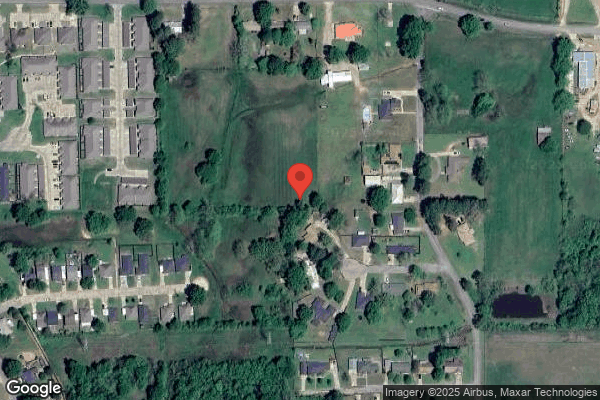 HERITAGE HOUSE AT PARIS REHAB & NURSING nursing home in PARIS, TX - Photo 1 of 5