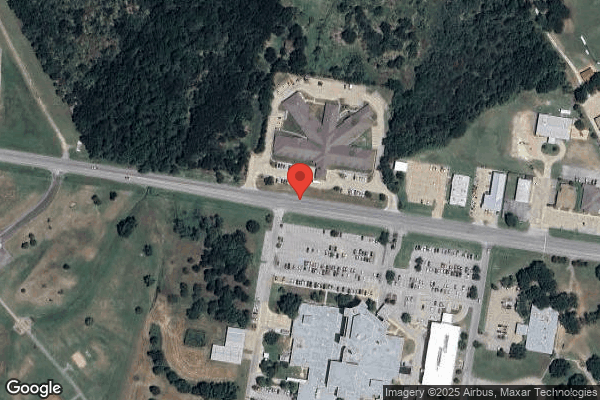 Epic Nursing & Rehabilitation nursing home in Corsicana, TX - Photo 1 of 2