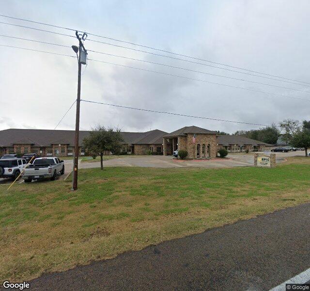 Epic Nursing & Rehabilitation nursing home in Corsicana, TX - Photo 2 of 2