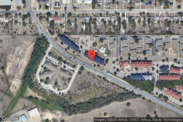 THE RIO AT MISSION TRAILS nursing home in SAN ANTONIO, TX - Photo 1 of 5