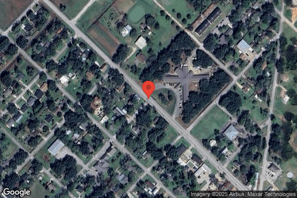 SPJST REST HOME NO 2 nursing home in NEEDVILLE, TX - Photo 1 of 10