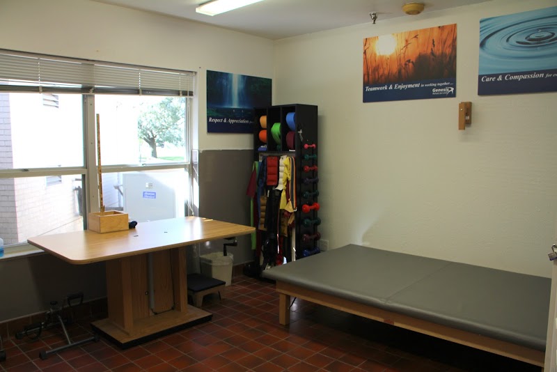 SPJST REST HOME NO 2 nursing home in NEEDVILLE, TX - Photo 4 of 10