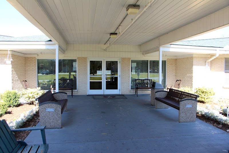 SPJST REST HOME NO 2 nursing home in NEEDVILLE, TX - Photo 5 of 10