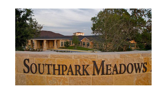 SOUTHPARK MEADOWS NURSING AND REHABILITATION CENTE nursing home in AUSTIN, TX - Photo 2 of 5