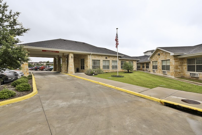 SOUTHPARK MEADOWS NURSING AND REHABILITATION CENTE nursing home in AUSTIN, TX - Photo 3 of 5