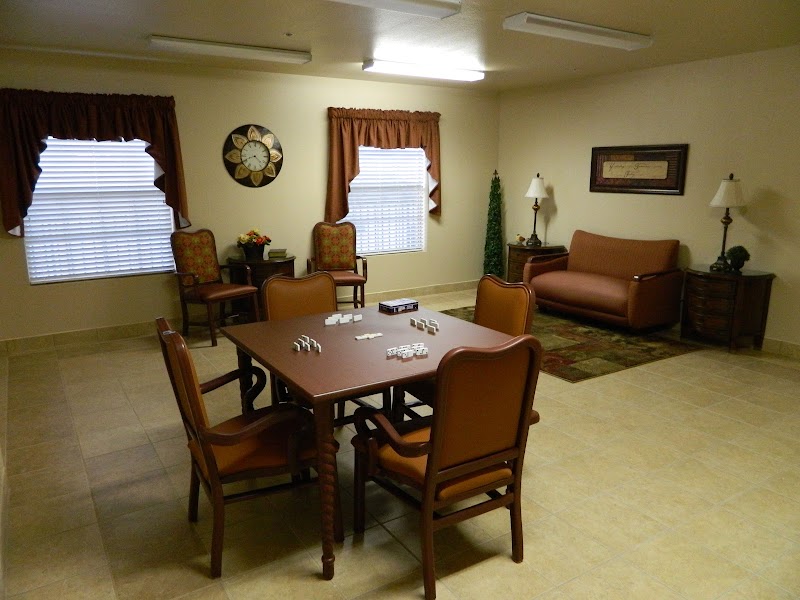 SOUTHPARK MEADOWS NURSING AND REHABILITATION CENTE nursing home in AUSTIN, TX - Photo 4 of 5