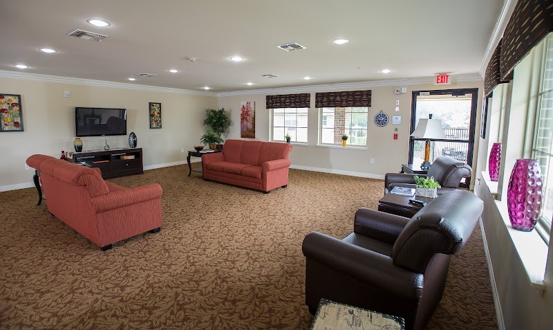 CANTON OAKS nursing home in CANTON, TX - Photo 4 of 5