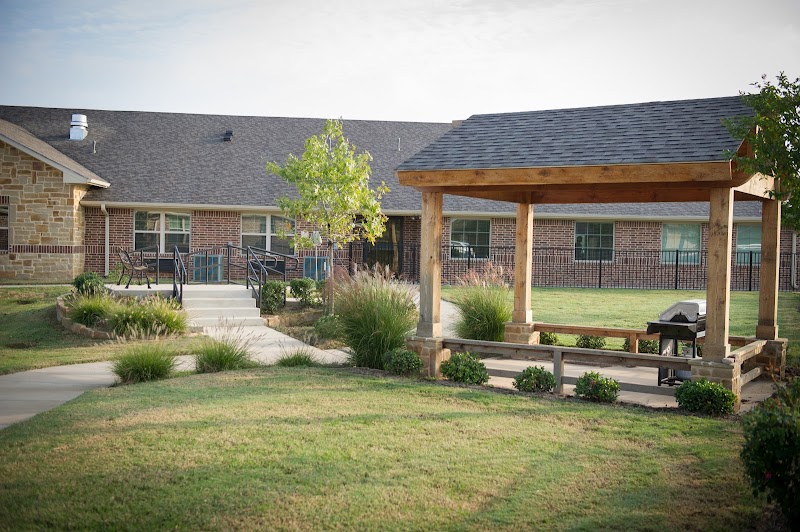 CANTON OAKS nursing home in CANTON, TX - Photo 5 of 5