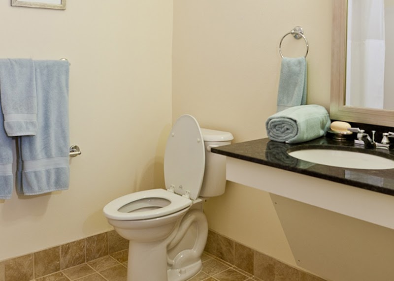 MIRADOR nursing home in CORPUS CHRISTI, TX - Photo 4 of 10