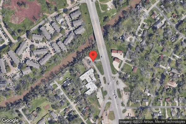 CREEKSIDE VILLAGE nursing home in RICHWOOD, TX