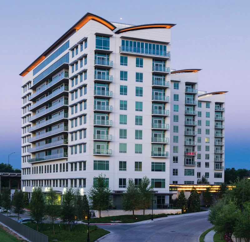 THE STAYTON AT MUSEUM WAY nursing home in FORT WORTH, TX - Photo 2 of 10