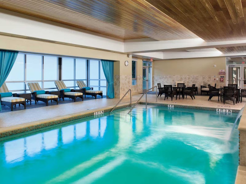 THE STAYTON AT MUSEUM WAY nursing home in FORT WORTH, TX - Photo 3 of 10