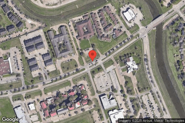 OAK VILLAGE HEALTHCARE nursing home in LAKE JACKSON, TX - Photo 1 of 10