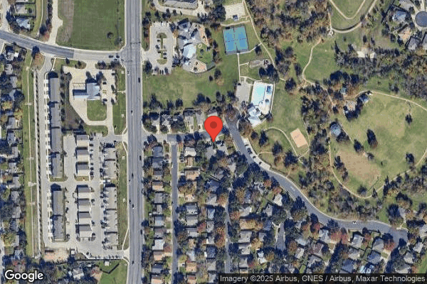 San Gabriel Rehabilitation and Care Center nursing home in Round Rock, TX - Photo 1 of 5