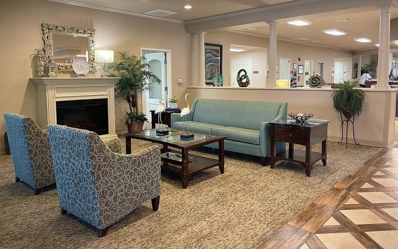 BAYWOOD CROSSING REHABILITATION & HEALTHCARE CENTE nursing home in PASADENA, TX - Photo 2 of 10