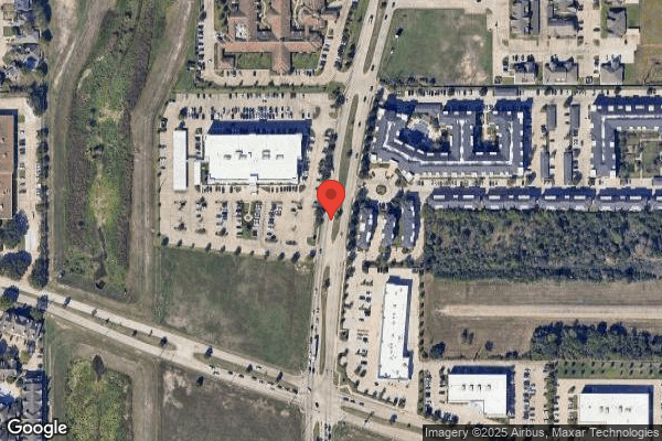 SOLERA AT WEST HOUSTON nursing home in HOUSTON, TX - Photo 1 of 5