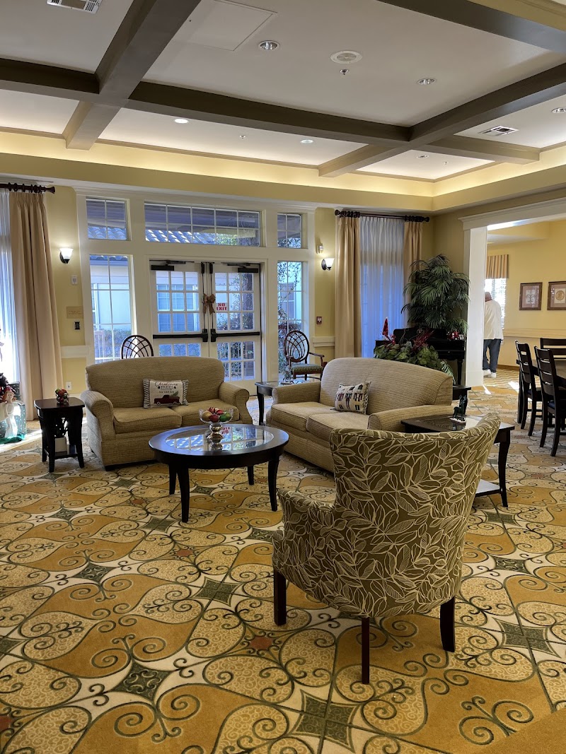 SOLERA AT WEST HOUSTON nursing home in HOUSTON, TX - Photo 2 of 5