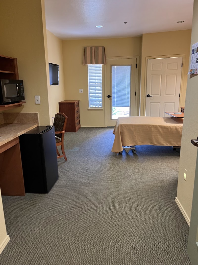 SOLERA AT WEST HOUSTON nursing home in HOUSTON, TX - Photo 5 of 5