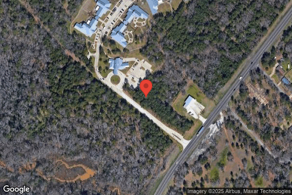 WATKINS-LOGAN-GARRISON TEXAS STATE VETERAN'S HOME nursing home in TYLER, TX - Photo 1 of 5