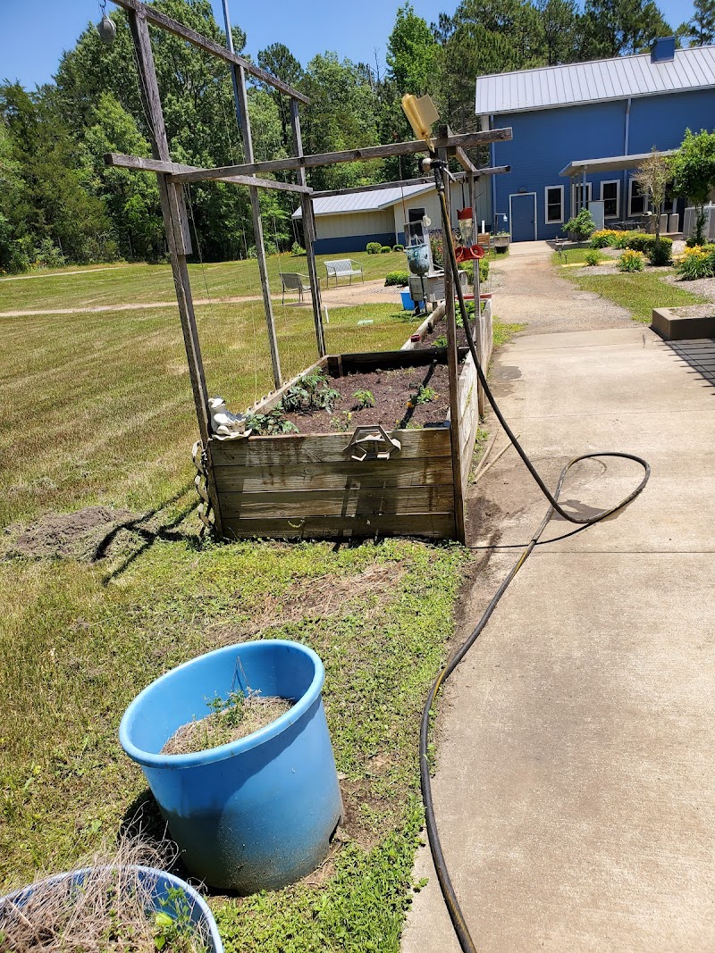 WATKINS-LOGAN-GARRISON TEXAS STATE VETERAN'S HOME nursing home in TYLER, TX - Photo 2 of 5