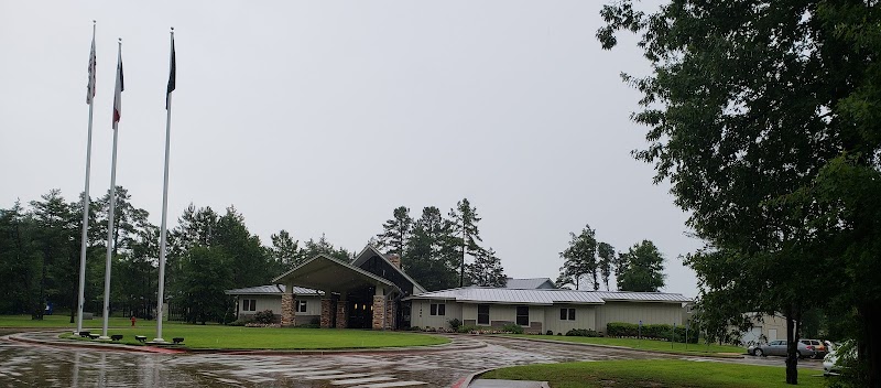 WATKINS-LOGAN-GARRISON TEXAS STATE VETERAN'S HOME nursing home in TYLER, TX - Photo 3 of 5