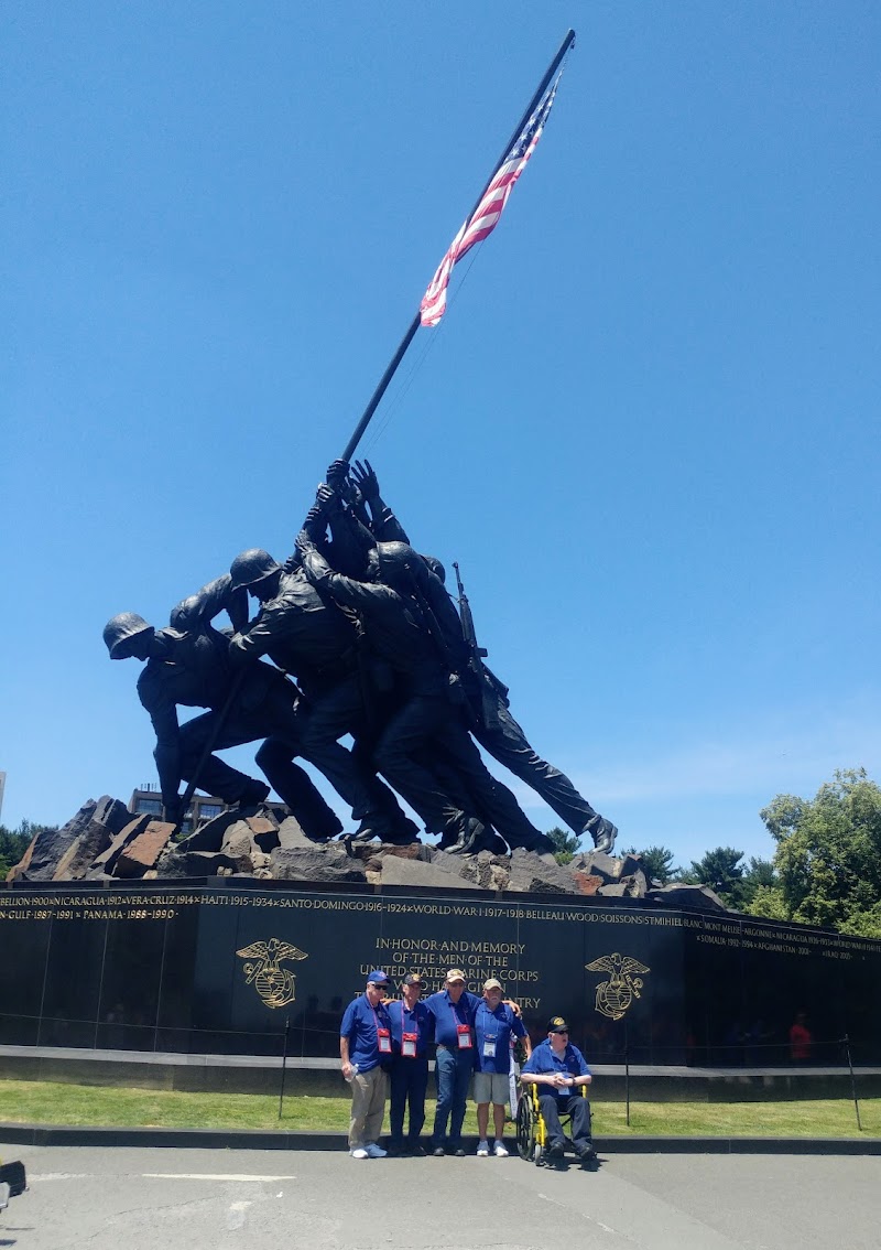 WATKINS-LOGAN-GARRISON TEXAS STATE VETERAN'S HOME nursing home in TYLER, TX - Photo 4 of 5
