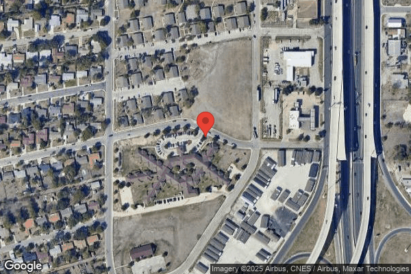 LEGEND OAKS HEALTHCARE AND REHABILITATION - WEST S nursing home in SAN ANTONIO, TX - Photo 1 of 10